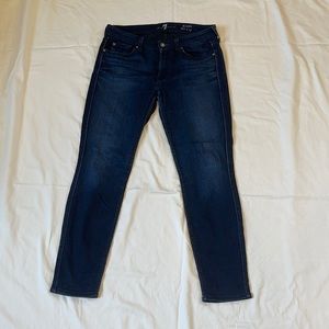 7 For All Man Kind Jeans